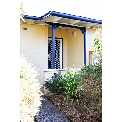 61 Sherbrooke Street, Ainslie ACT 2602