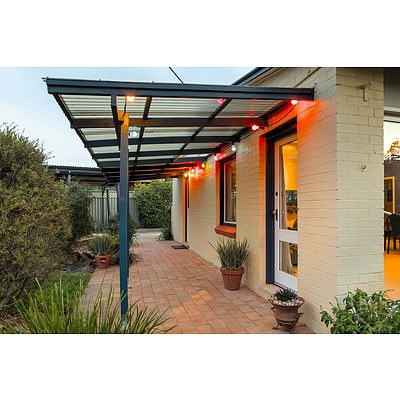 61 Sherbrooke Street, Ainslie ACT 2602