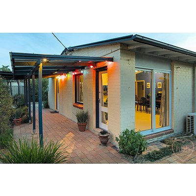 61 Sherbrooke Street, Ainslie ACT 2602