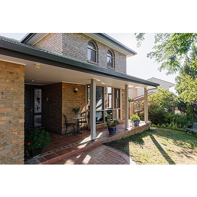 17 Lambell Close, Palmerston ACT 2913