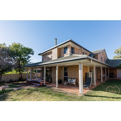 17 Lambell Close, Palmerston ACT 2913