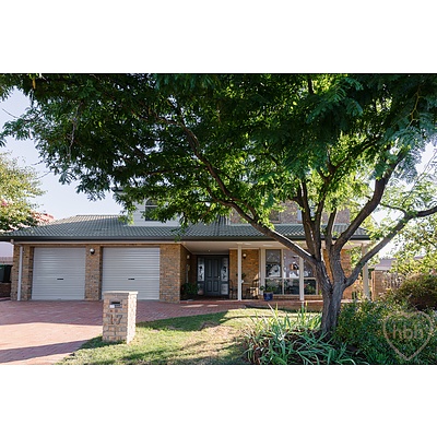 17 Lambell Close, Palmerston ACT 2913