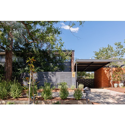 193 Kent Street, Hughes ACT 2605