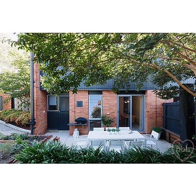 193 Kent Street, Hughes ACT 2605