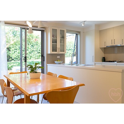 193 Kent Street, Hughes ACT 2605
