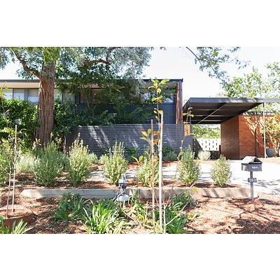 193 Kent Street, Hughes ACT 2605