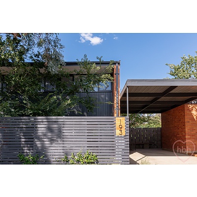 193 Kent Street, Hughes ACT 2605