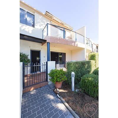 61 Moore Street, Turner ACT 2612