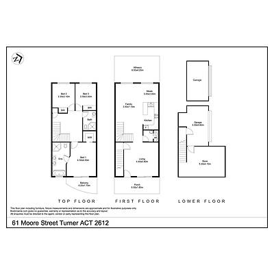 61 Moore Street, Turner ACT 2612
