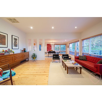 15 Cockle Street, O'connor ACT 2602
