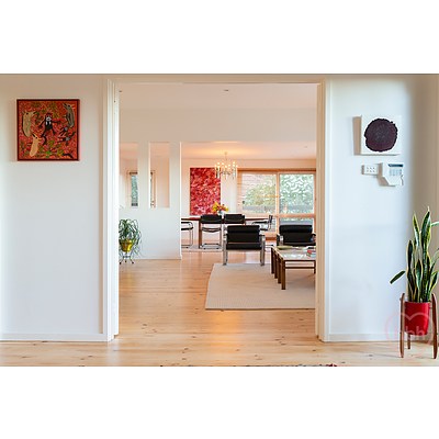 15 Cockle Street, O'connor ACT 2602