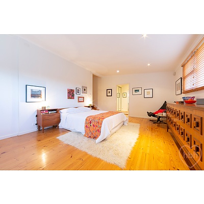 15 Cockle Street, O'connor ACT 2602