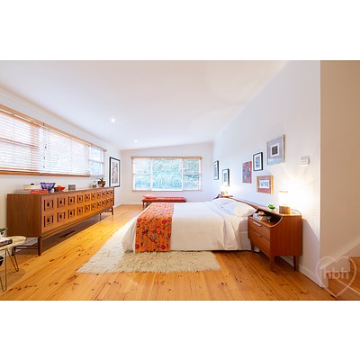 15 Cockle Street, O'connor ACT 2602