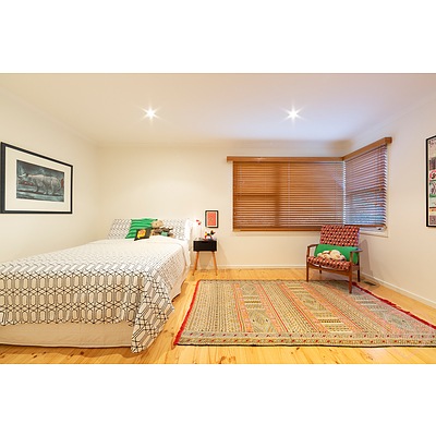 15 Cockle Street, O'connor ACT 2602