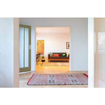 15 Cockle Street, O'connor ACT 2602