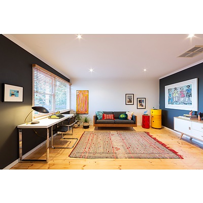 15 Cockle Street, O'connor ACT 2602