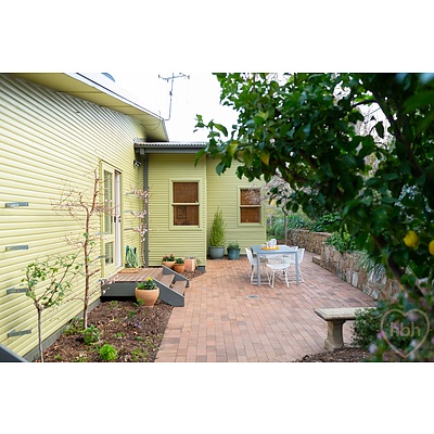 15 Cockle Street, O'connor ACT 2602