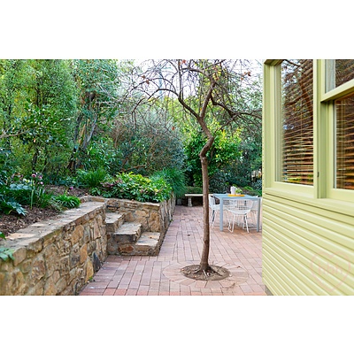 15 Cockle Street, O'connor ACT 2602
