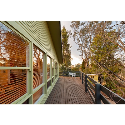 15 Cockle Street, O'connor ACT 2602