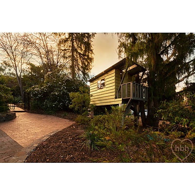 15 Cockle Street, O'connor ACT 2602