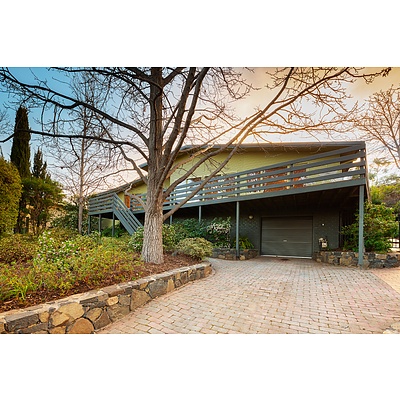 15 Cockle Street, O'connor ACT 2602