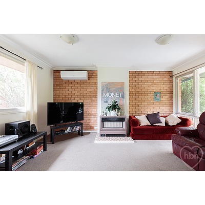 21 Agnew Street, Ainslie ACT 2602