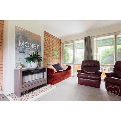 21 Agnew Street, Ainslie ACT 2602