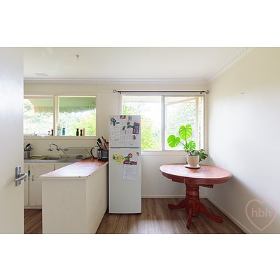 21 Agnew Street, Ainslie ACT 2602