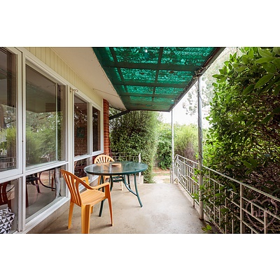 21 Agnew Street, Ainslie ACT 2602