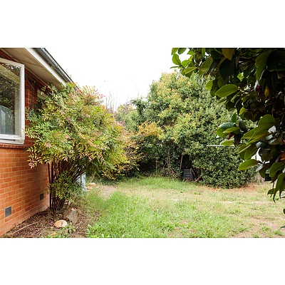 21 Agnew Street, Ainslie ACT 2602