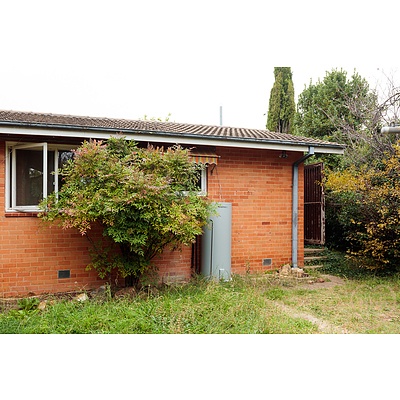 21 Agnew Street, Ainslie ACT 2602