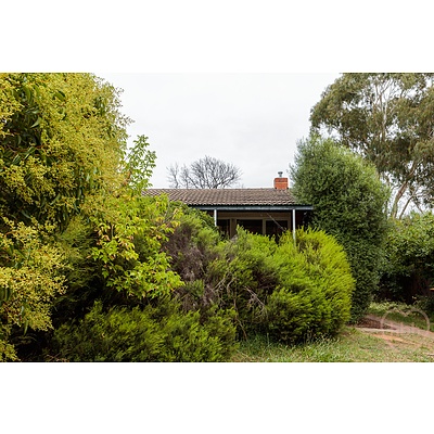 21 Agnew Street, Ainslie ACT 2602