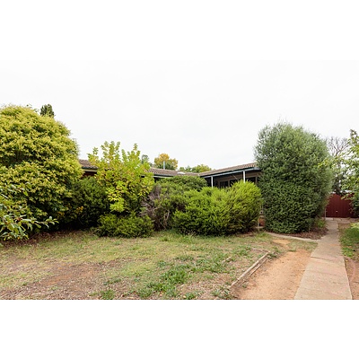 21 Agnew Street, Ainslie ACT 2602