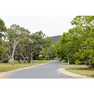 21 Agnew Street, Ainslie ACT 2602
