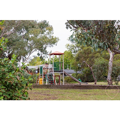 21 Agnew Street, Ainslie ACT 2602