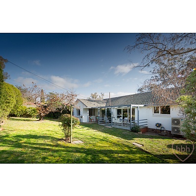 78 Duffy Street, Ainslie ACT 2602