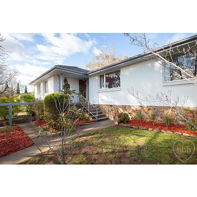 78 Duffy Street, Ainslie ACT 2602