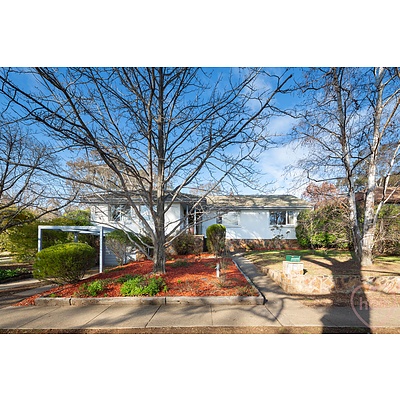 78 Duffy Street, Ainslie ACT 2602