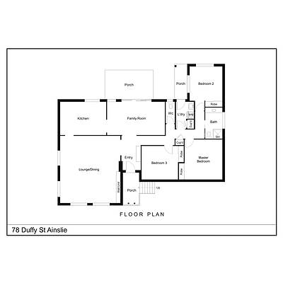 78 Duffy Street, Ainslie ACT 2602