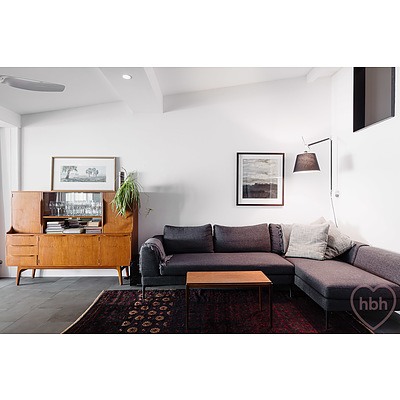 2/71 Blamey Crescent, Campbell ACT 2612