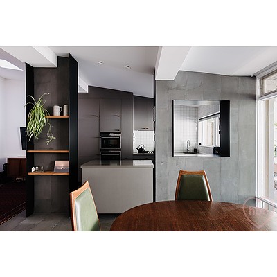 2/71 Blamey Crescent, Campbell ACT 2612