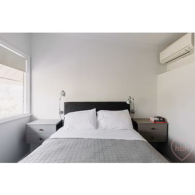 2/71 Blamey Crescent, Campbell ACT 2612