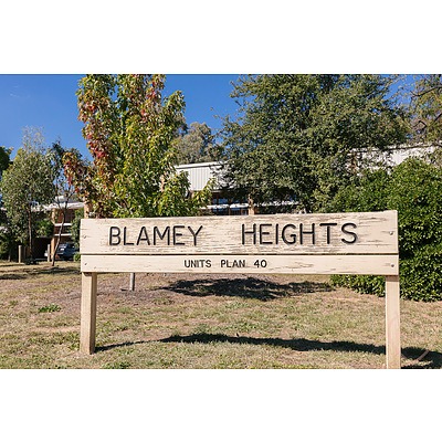 2/71 Blamey Crescent, Campbell ACT 2612