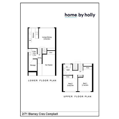 2/71 Blamey Crescent, Campbell ACT 2612