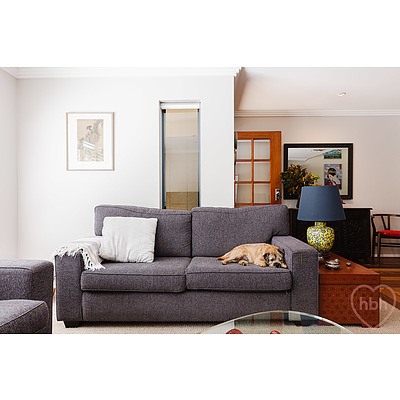 3/19 Wise Street, Braddon ACT 2612