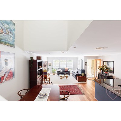 3/19 Wise Street, Braddon ACT 2612