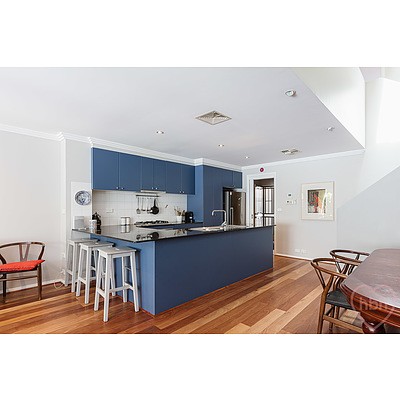 3/19 Wise Street, Braddon ACT 2612