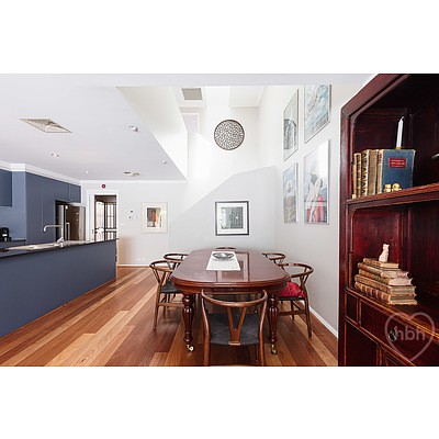 3/19 Wise Street, Braddon ACT 2612