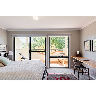 3/19 Wise Street, Braddon ACT 2612