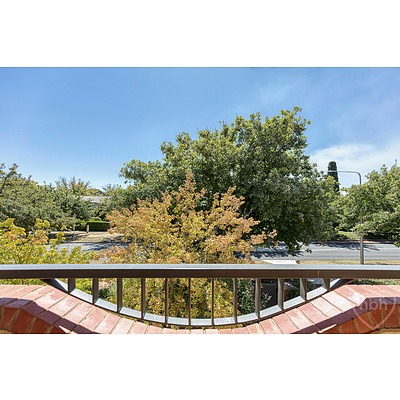 3/19 Wise Street, Braddon ACT 2612